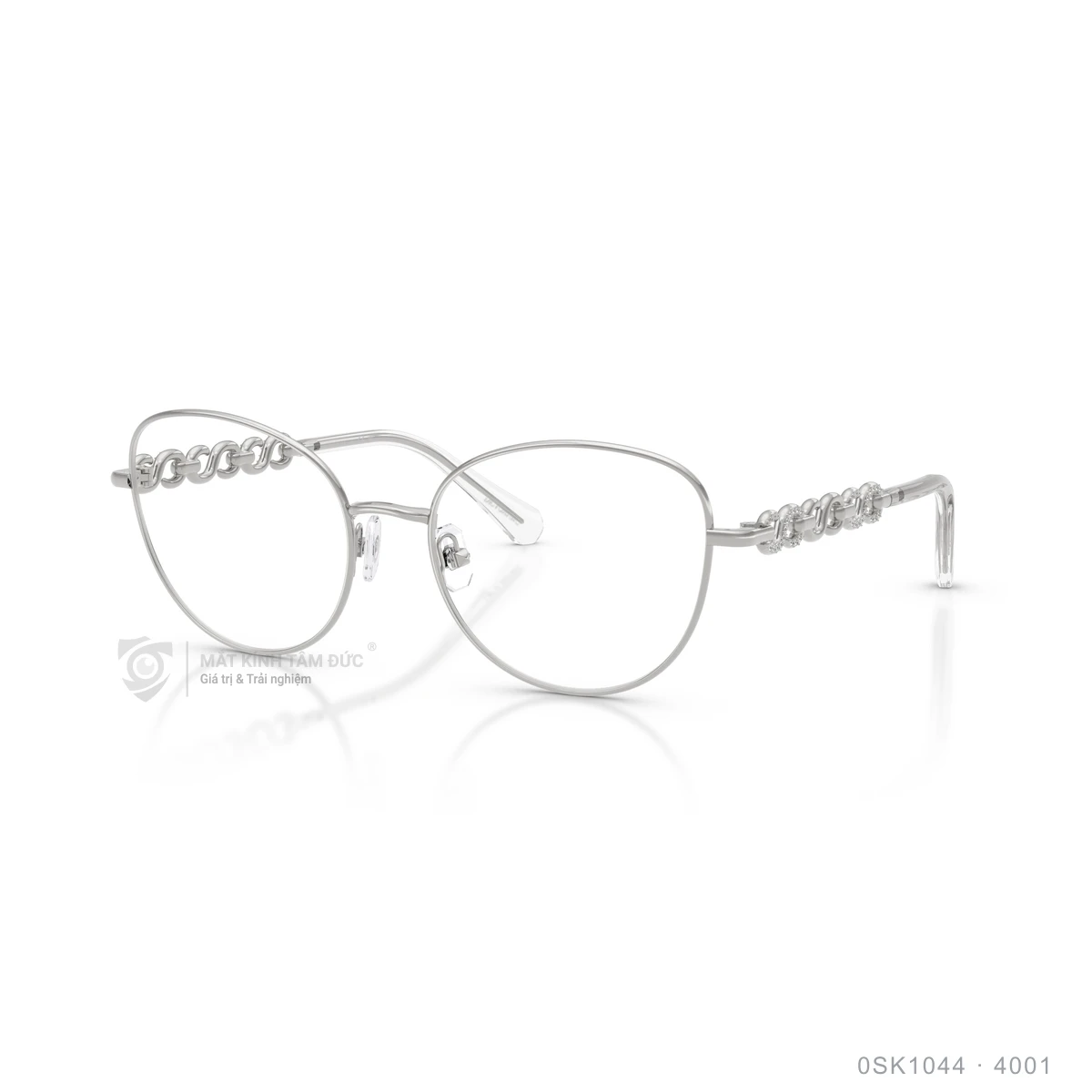 Gọng kính Swarovski 0SK1044 - Ảnh 2