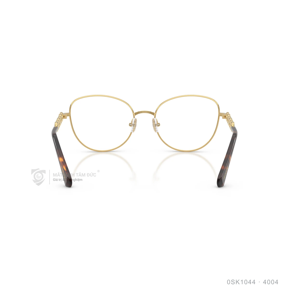 Gọng kính Swarovski 0SK1044 - Ảnh 10