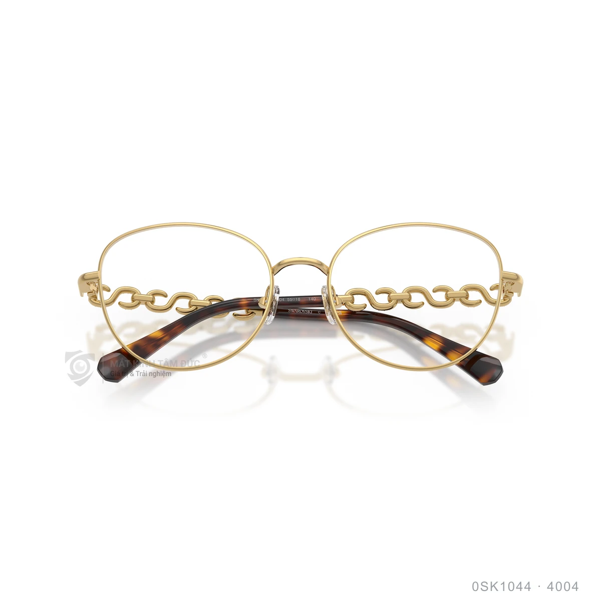 Gọng kính Swarovski 0SK1044 - Ảnh 8