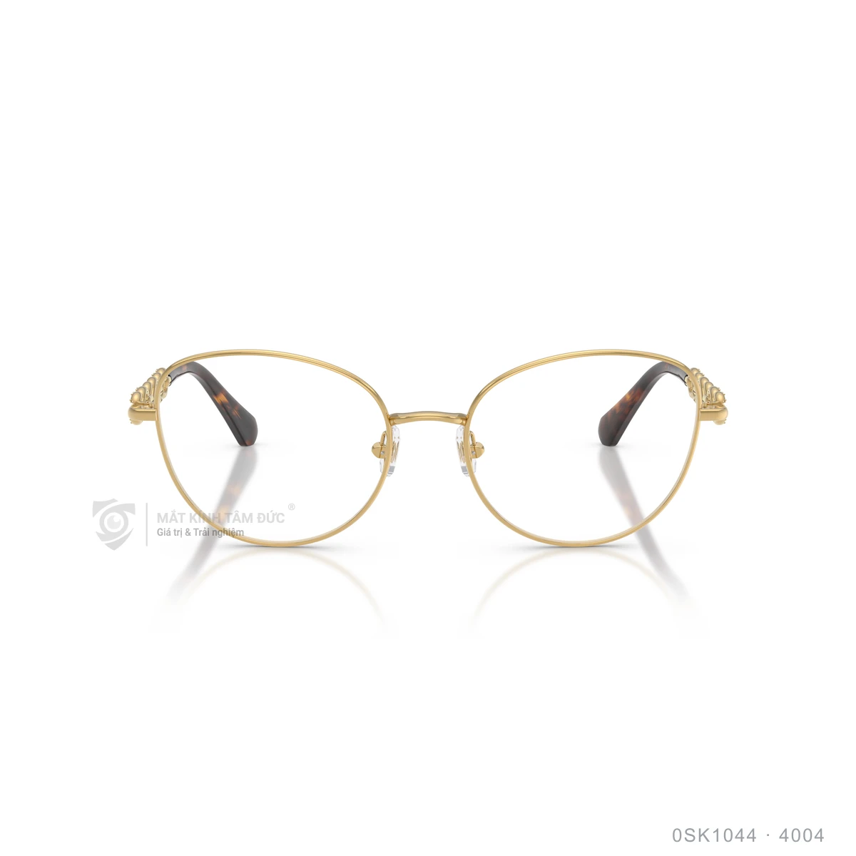 Gọng kính Swarovski 0SK1044 - Ảnh 6
