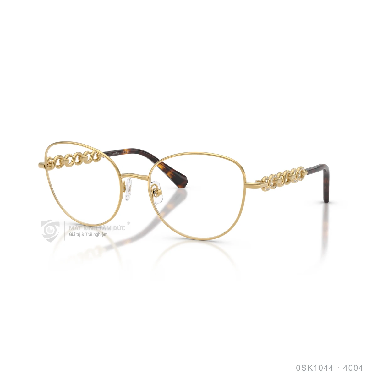 Gọng kính Swarovski 0SK1044 - Ảnh 7