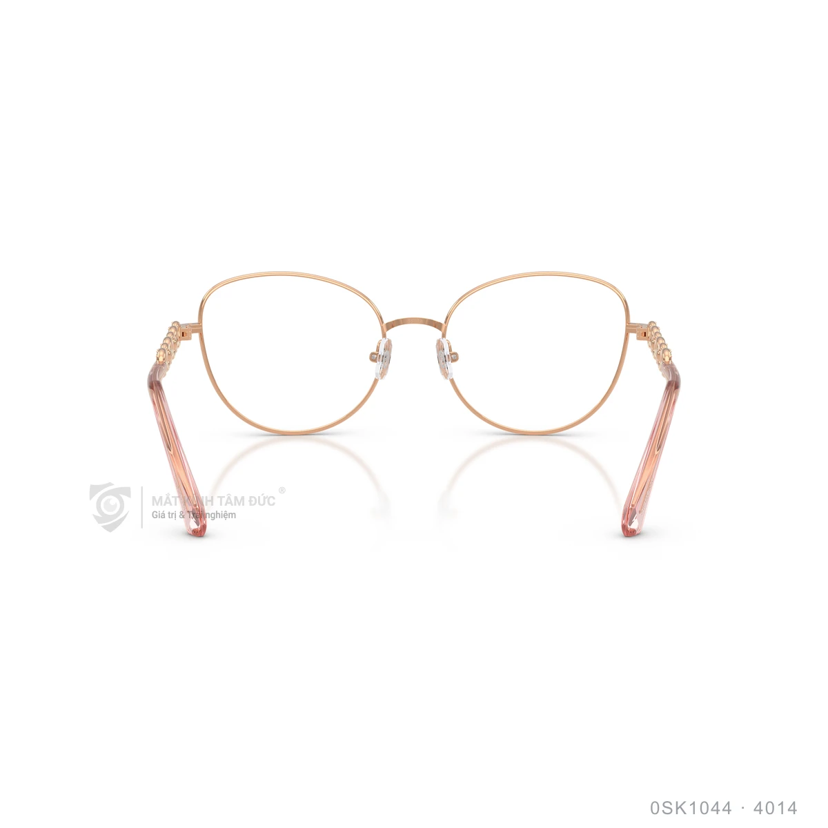 Gọng kính Swarovski 0SK1044 - Ảnh 15