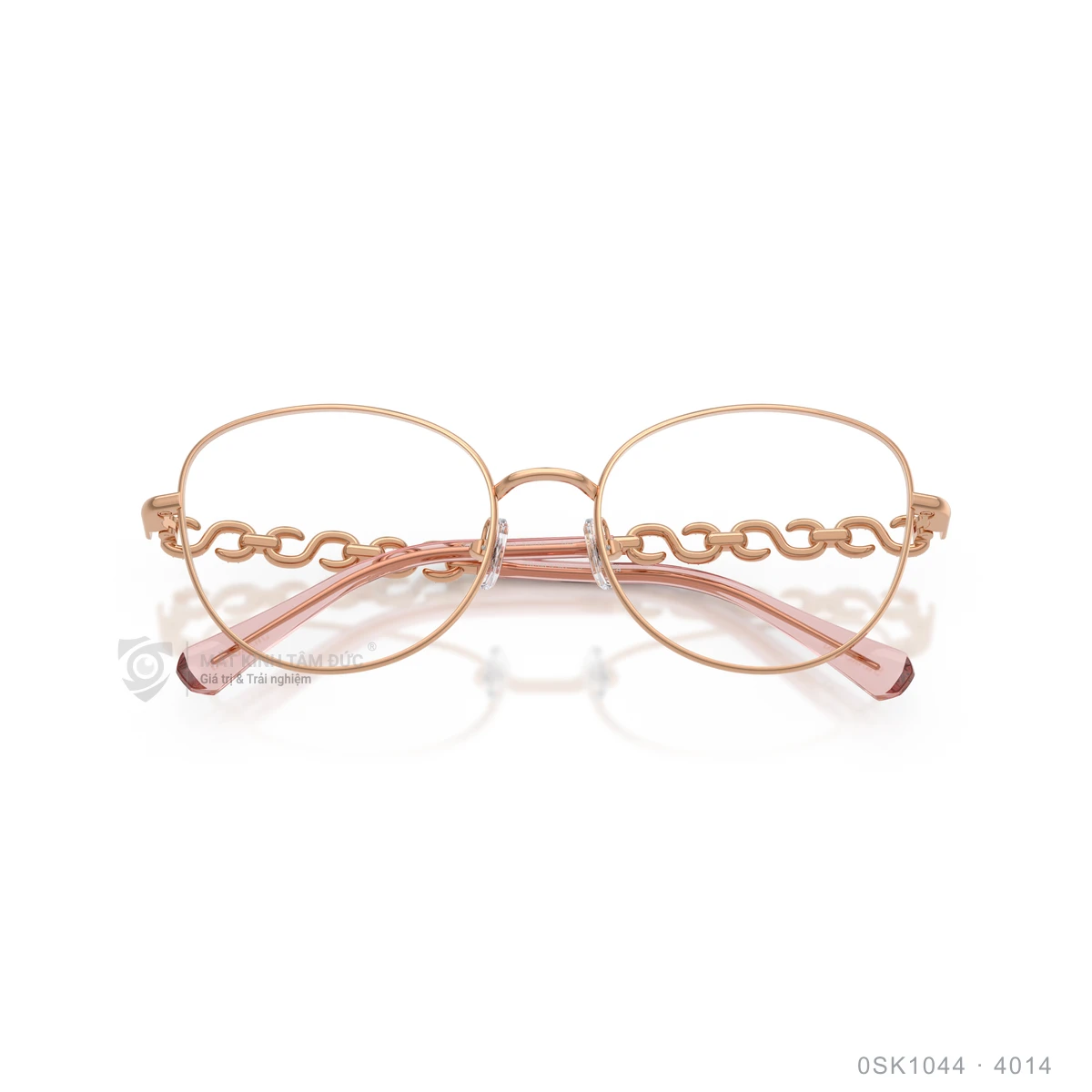 Gọng kính Swarovski 0SK1044 - Ảnh 13