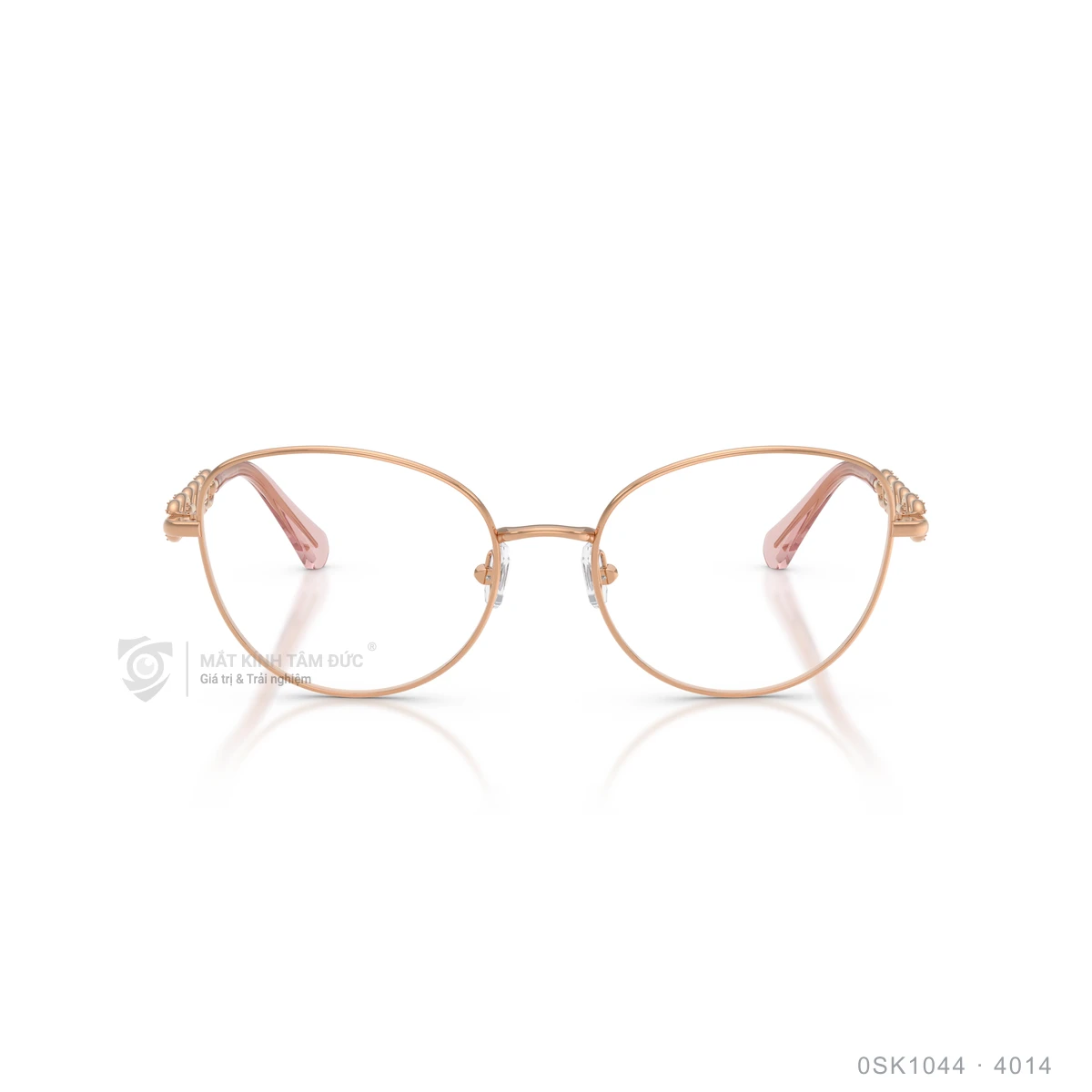 Gọng kính Swarovski 0SK1044 - Ảnh 11