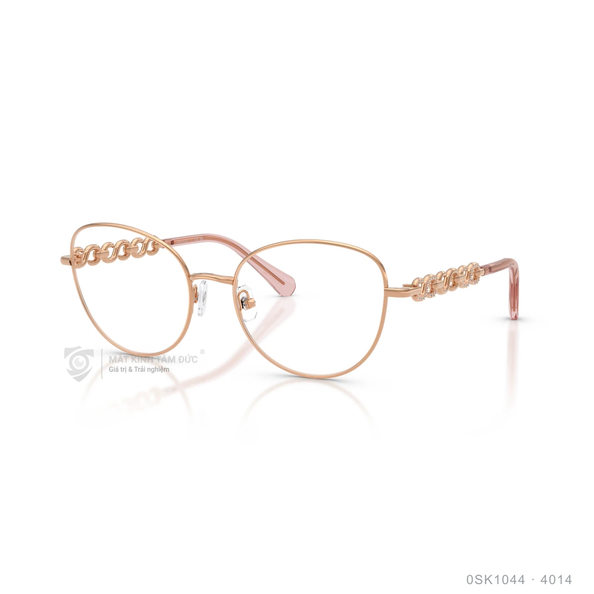 Gọng kính Swarovski 0SK1044 - Ảnh 12