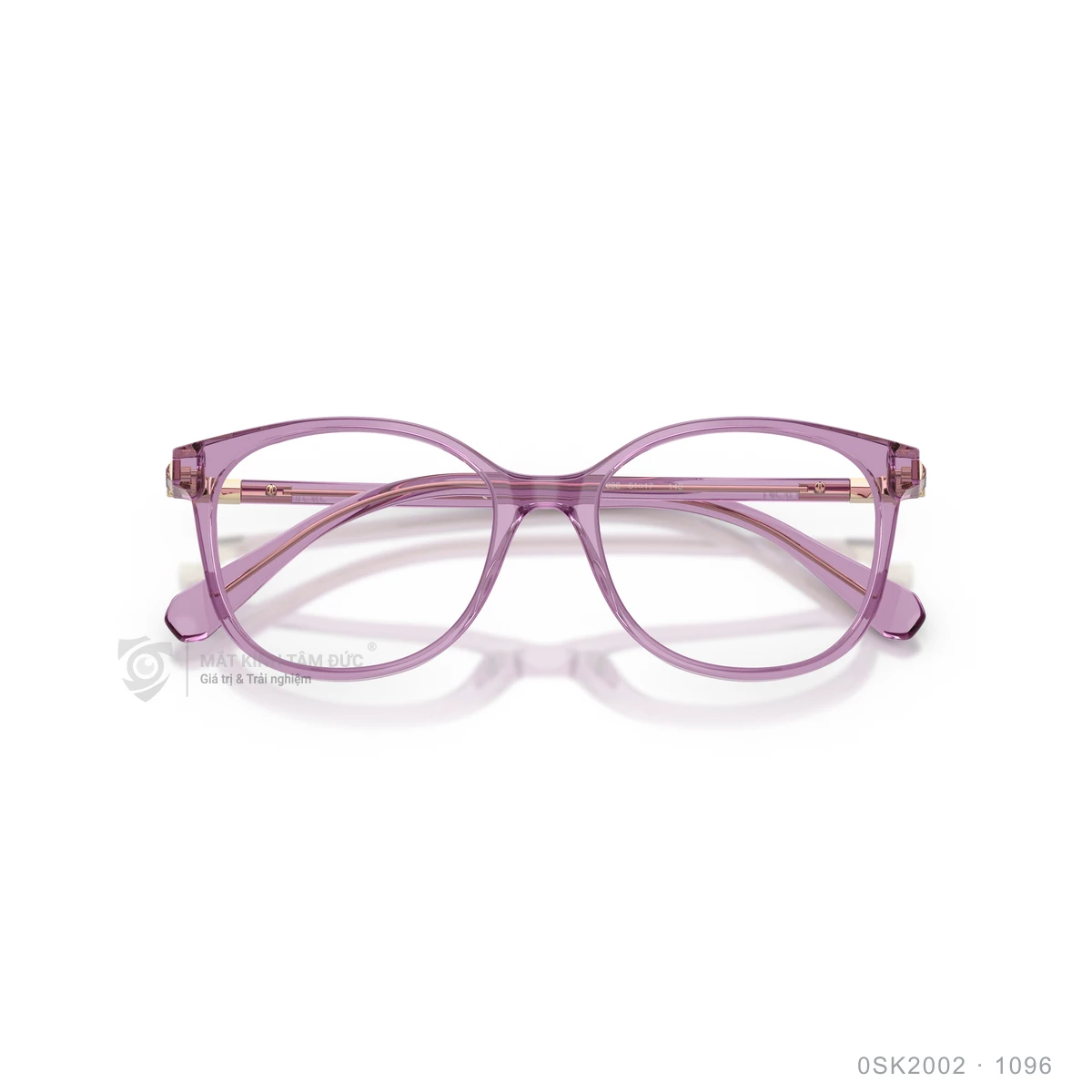 Gọng kính Swarovski 0SK2002 - Ảnh 8