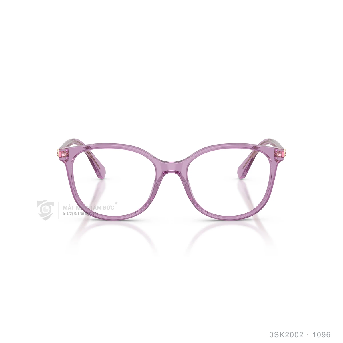 Gọng kính Swarovski 0SK2002 - Ảnh 6