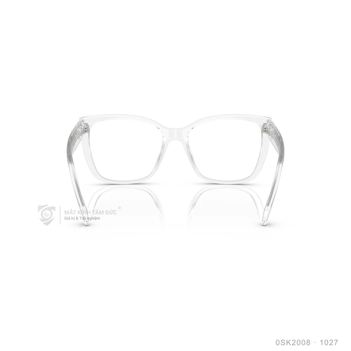 Gọng kính Swarovski 0SK2008 - Ảnh 15