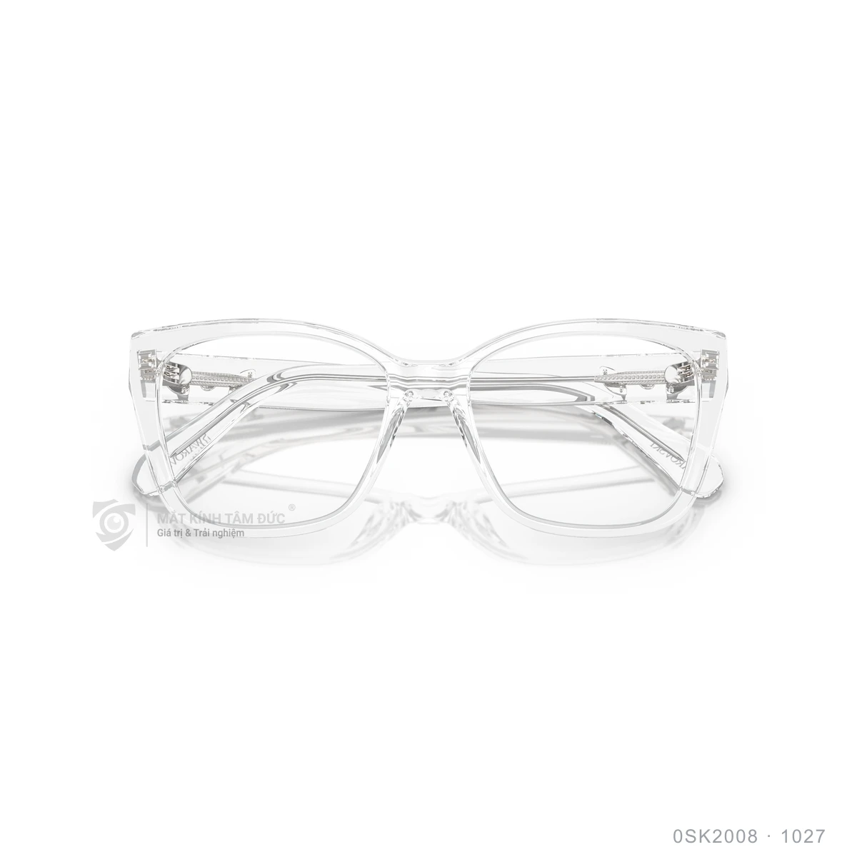 Gọng kính Swarovski 0SK2008 - Ảnh 13