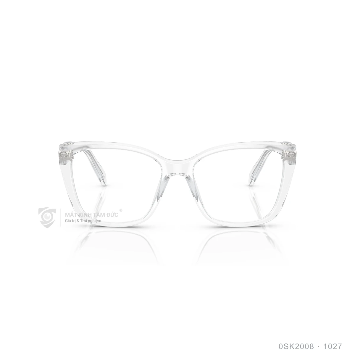 Gọng kính Swarovski 0SK2008 - Ảnh 11