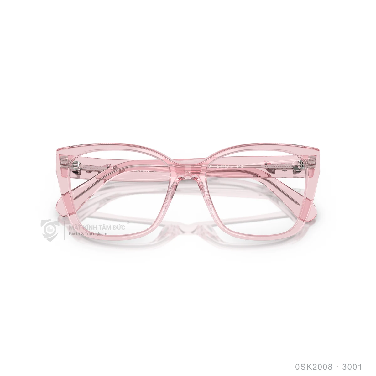 Gọng kính Swarovski 0SK2008 - Ảnh 23