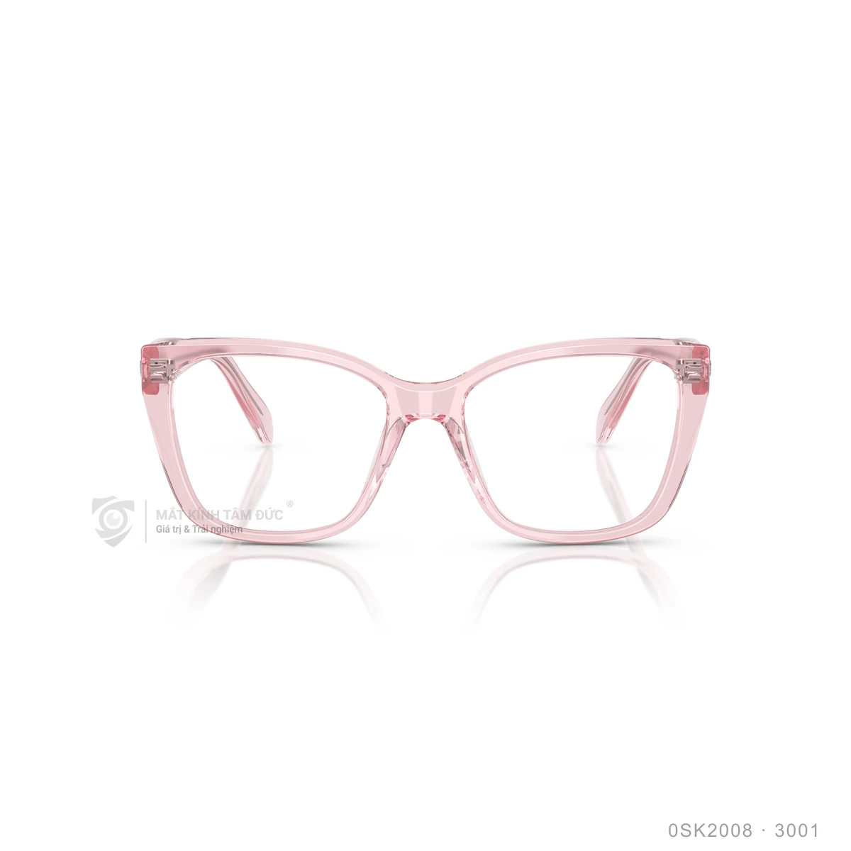 Gọng kính Swarovski 0SK2008 - Ảnh 21