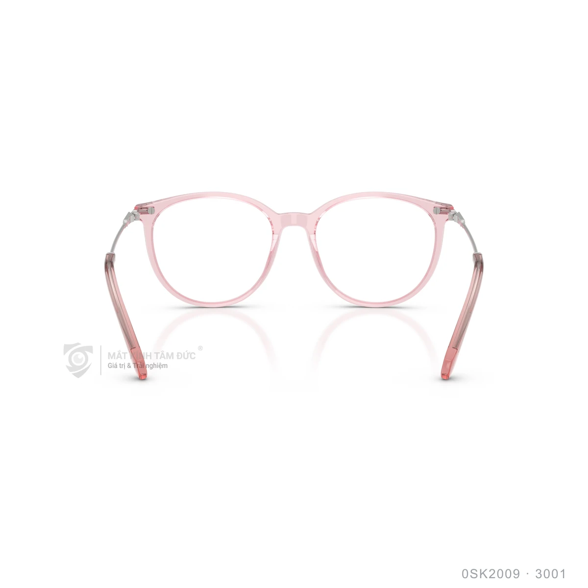 Gọng kính Swarovski 0SK2009 - Ảnh 10