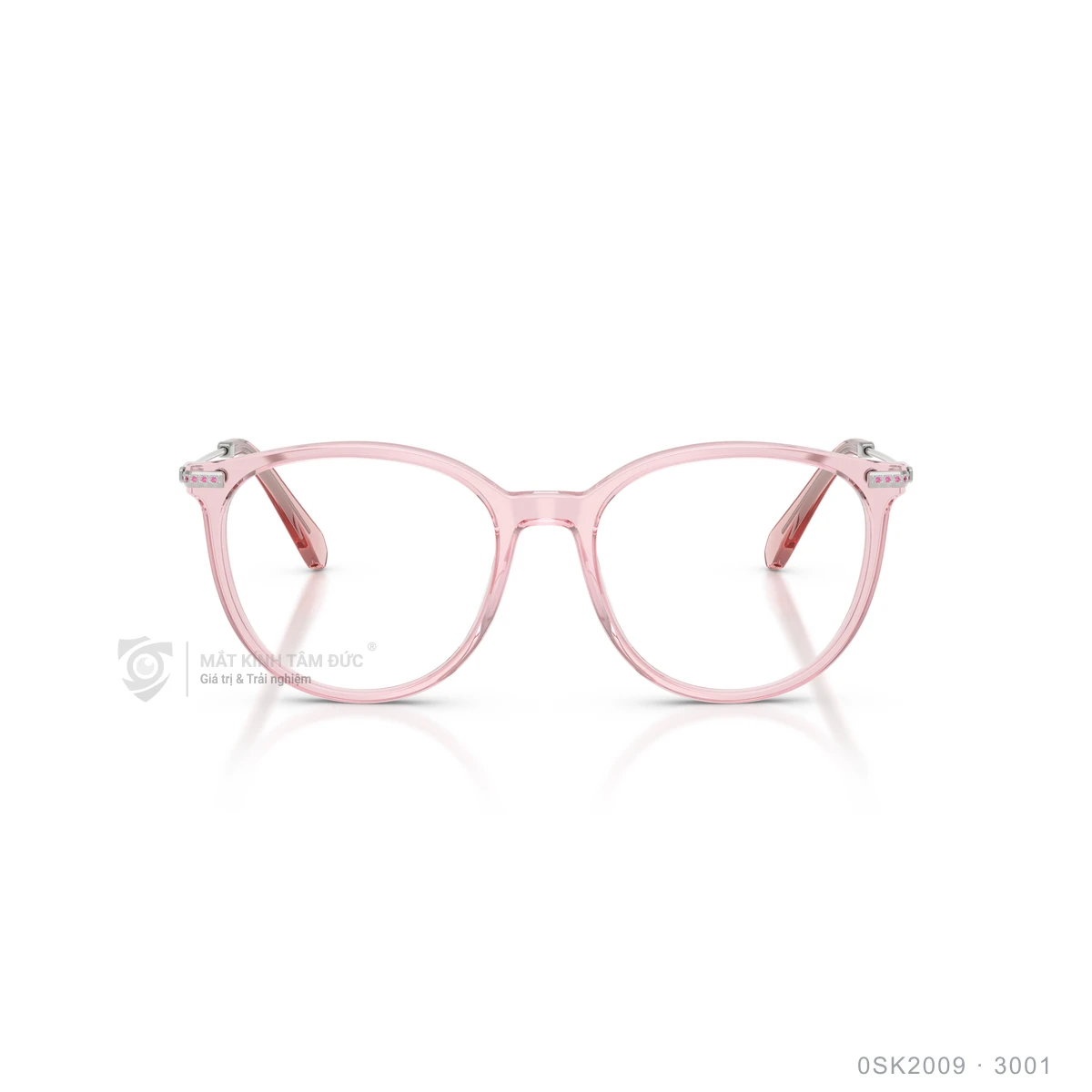 Gọng kính Swarovski 0SK2009 - Ảnh 6