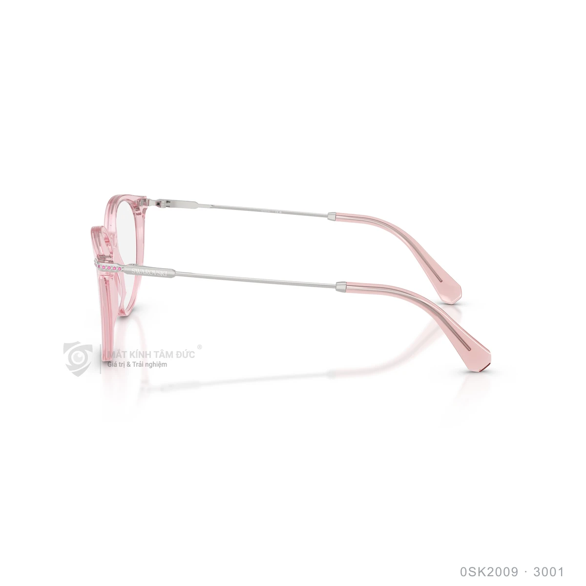Gọng kính Swarovski 0SK2009 - Ảnh 9