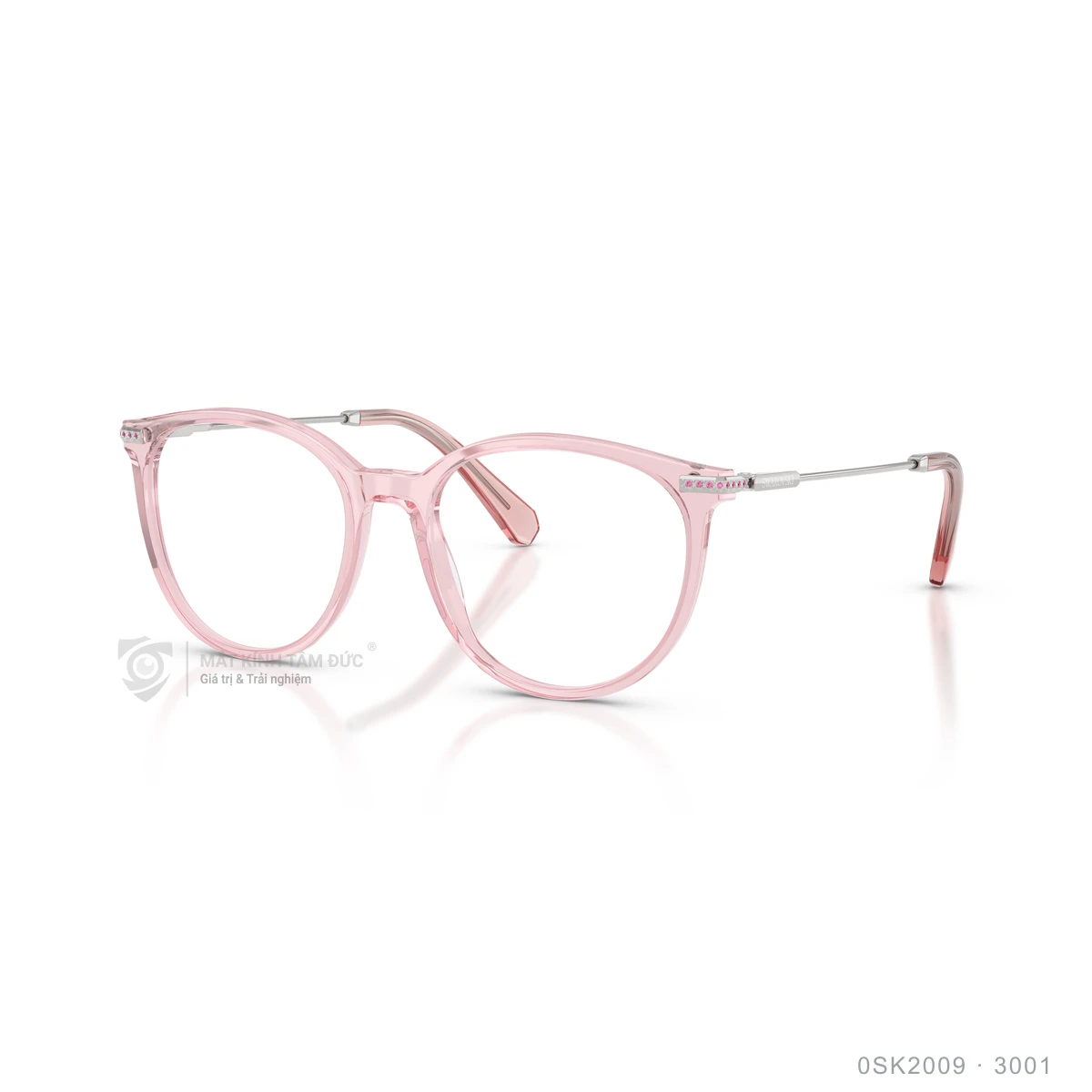Gọng kính Swarovski 0SK2009 - Ảnh 7