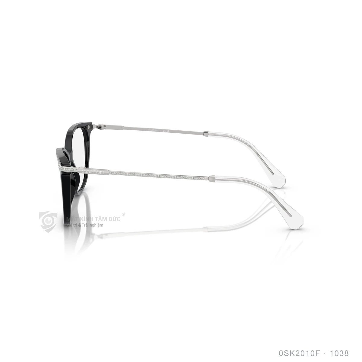 Gọng kính Swarovski 0SK2010F - Ảnh 4