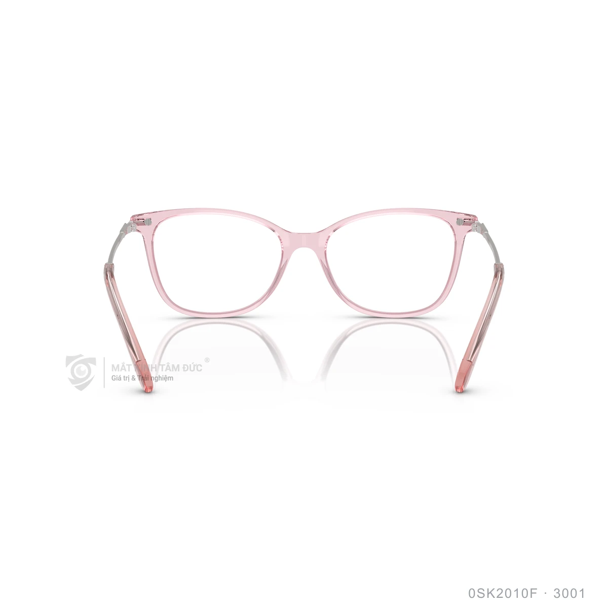 Gọng kính Swarovski 0SK2010F - Ảnh 10