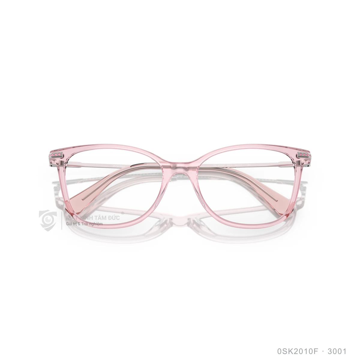 Gọng kính Swarovski 0SK2010F - Ảnh 8