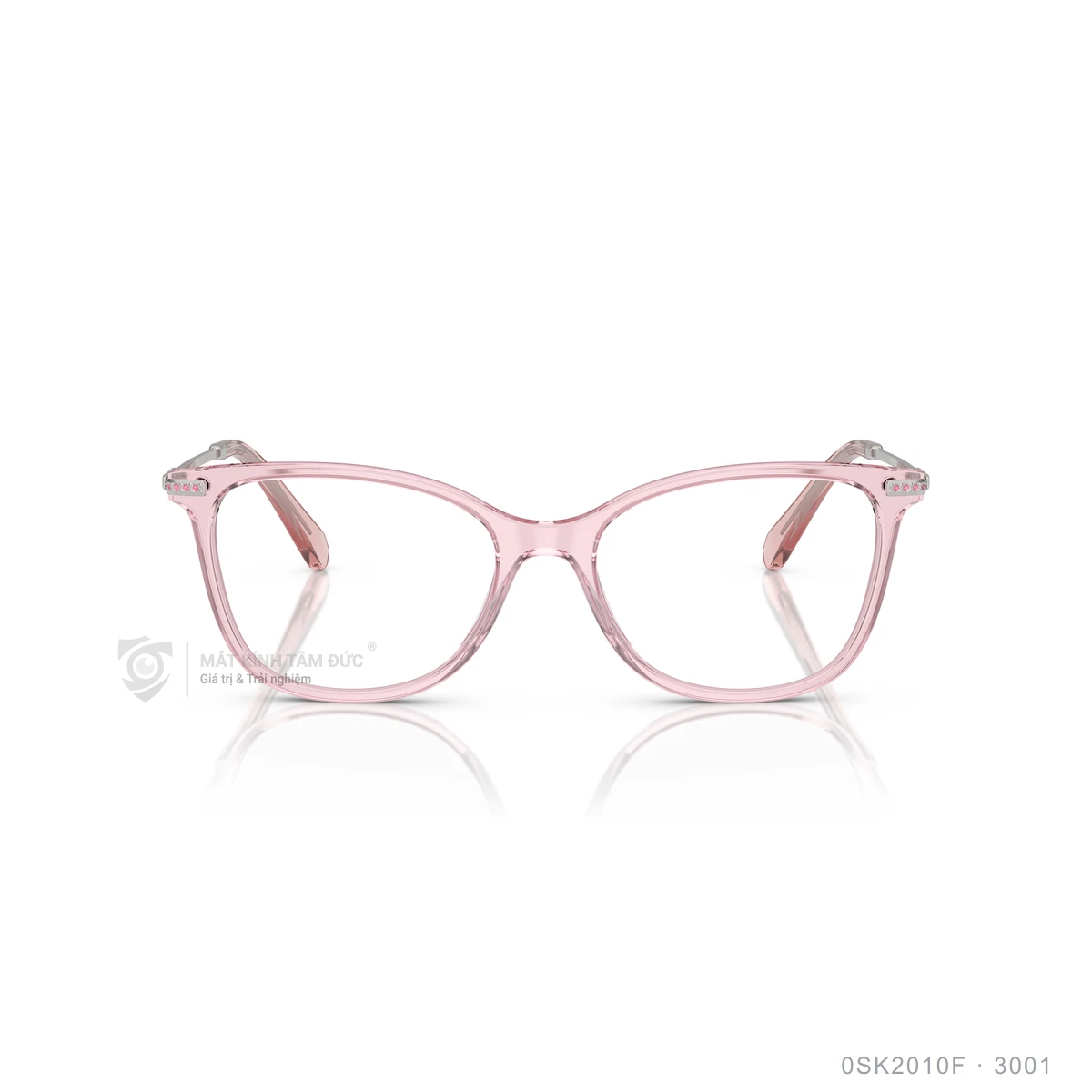 Gọng kính Swarovski 0SK2010F - Ảnh 6