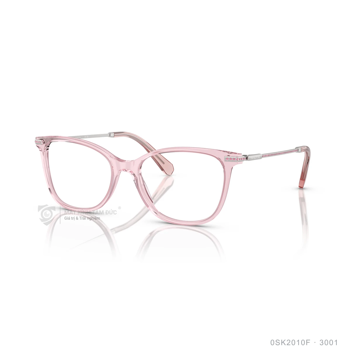 Gọng kính Swarovski 0SK2010F - Ảnh 7
