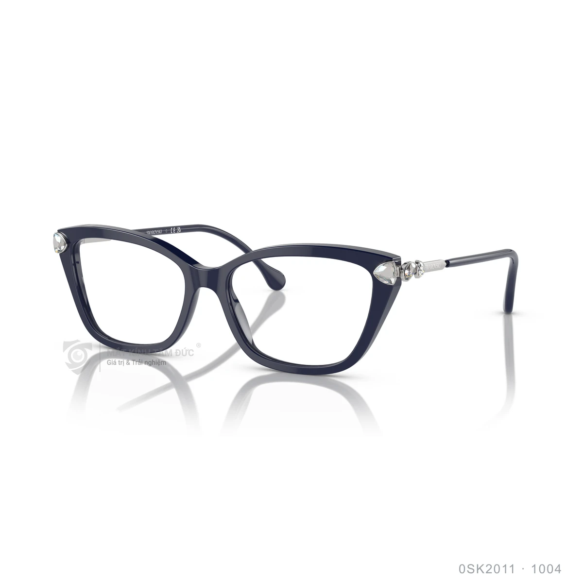 Gọng kính Swarovski 0SK2011 - Ảnh 7