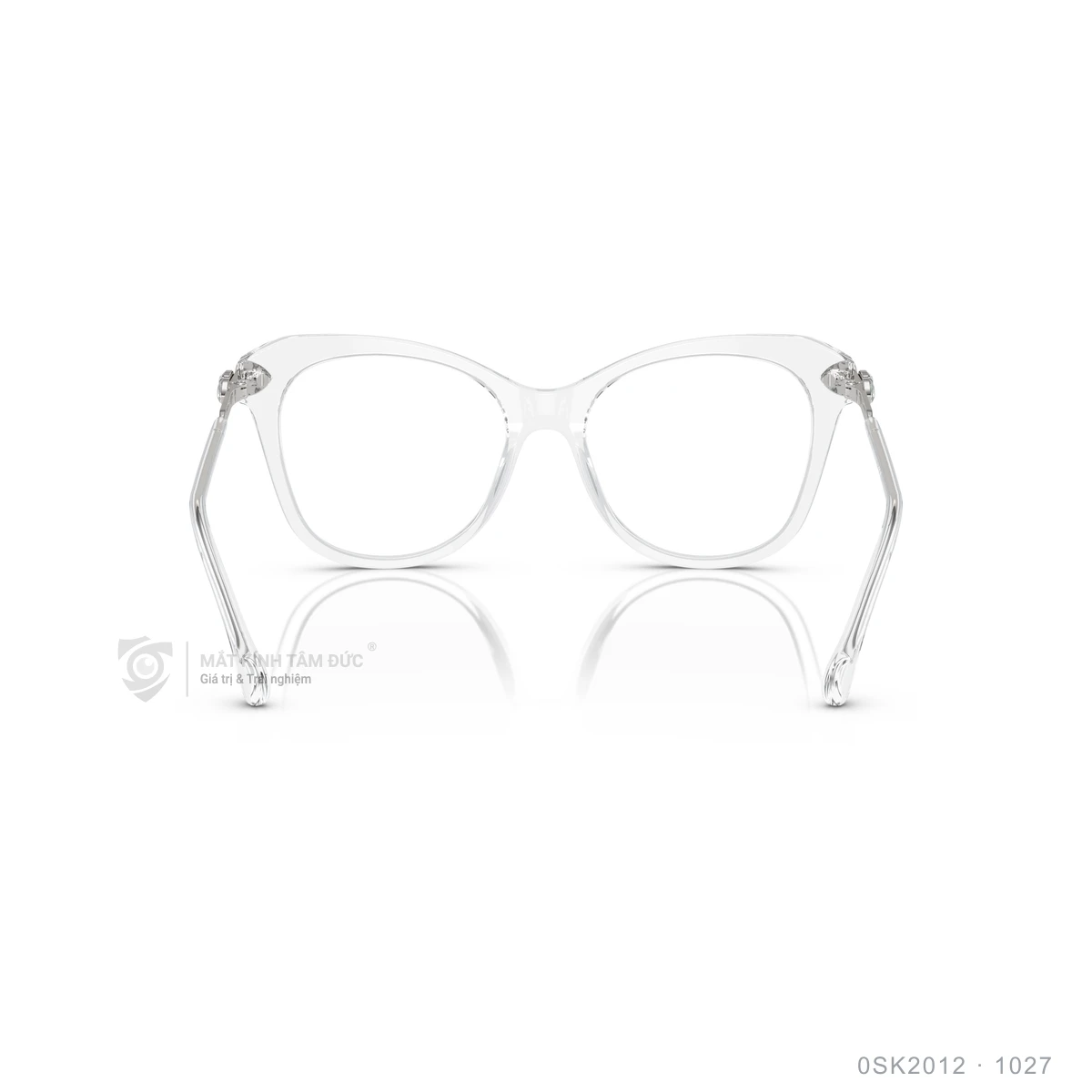 Gọng kính Swarovski 0SK2012 - Ảnh 10