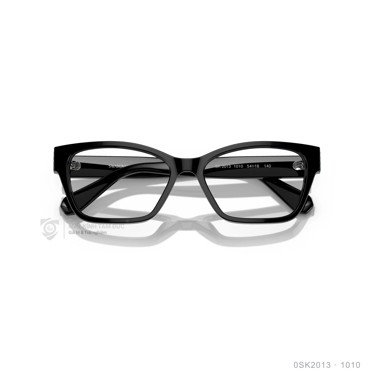 Gọng kính Swarovski 0SK2013 - Ảnh 3