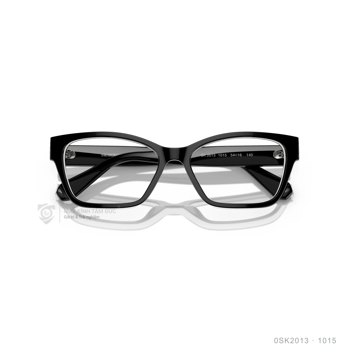 Gọng kính Swarovski 0SK2013 - Ảnh 8