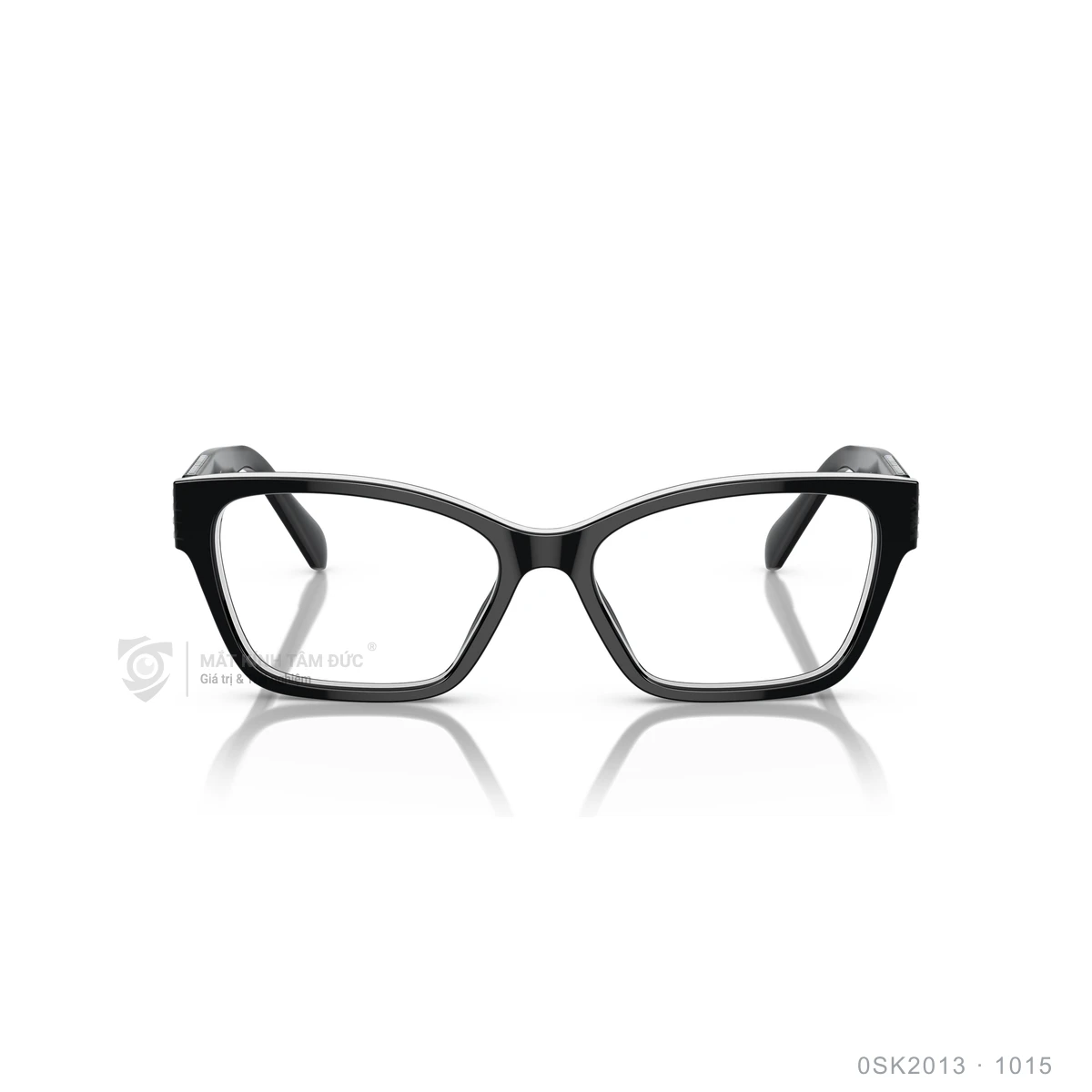 Gọng kính Swarovski 0SK2013 - Ảnh 6