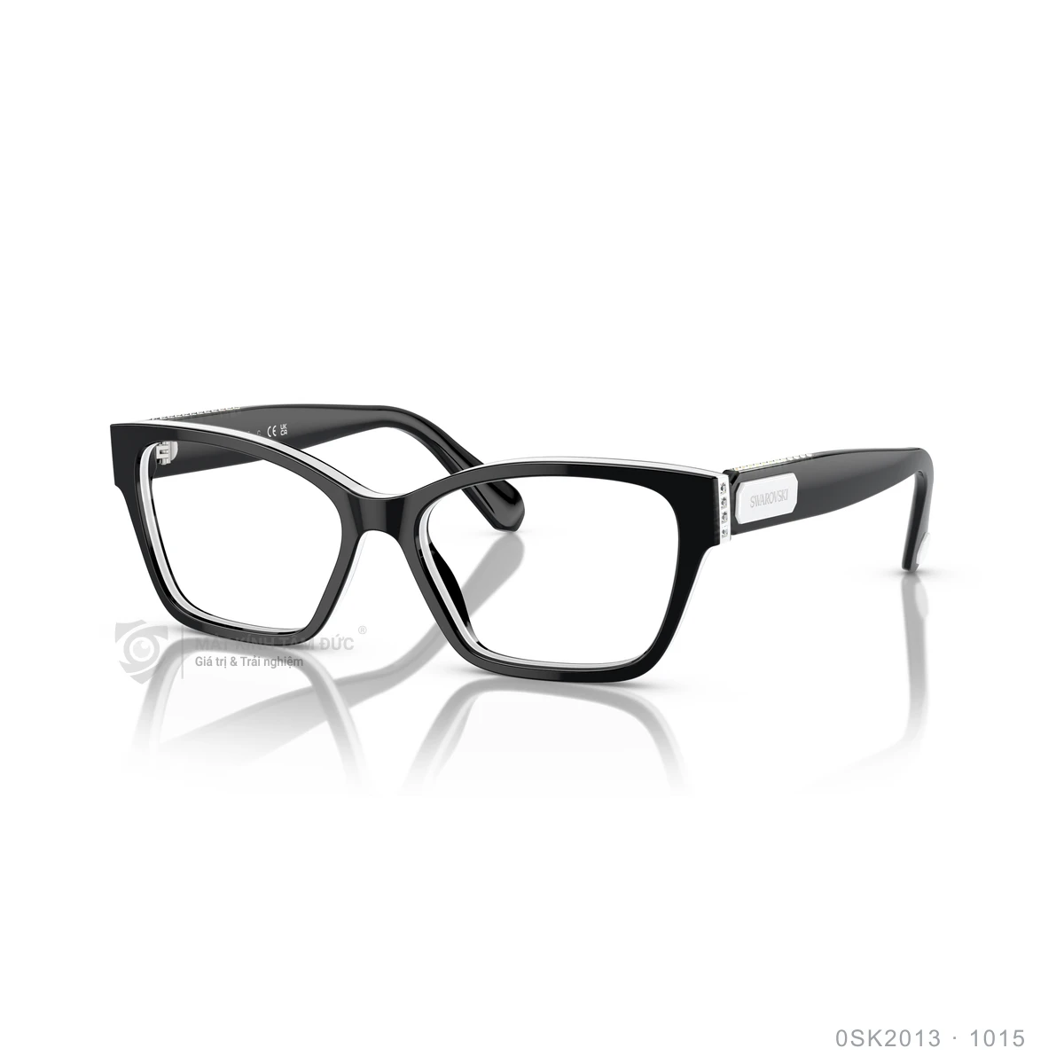 Gọng kính Swarovski 0SK2013 - Ảnh 7