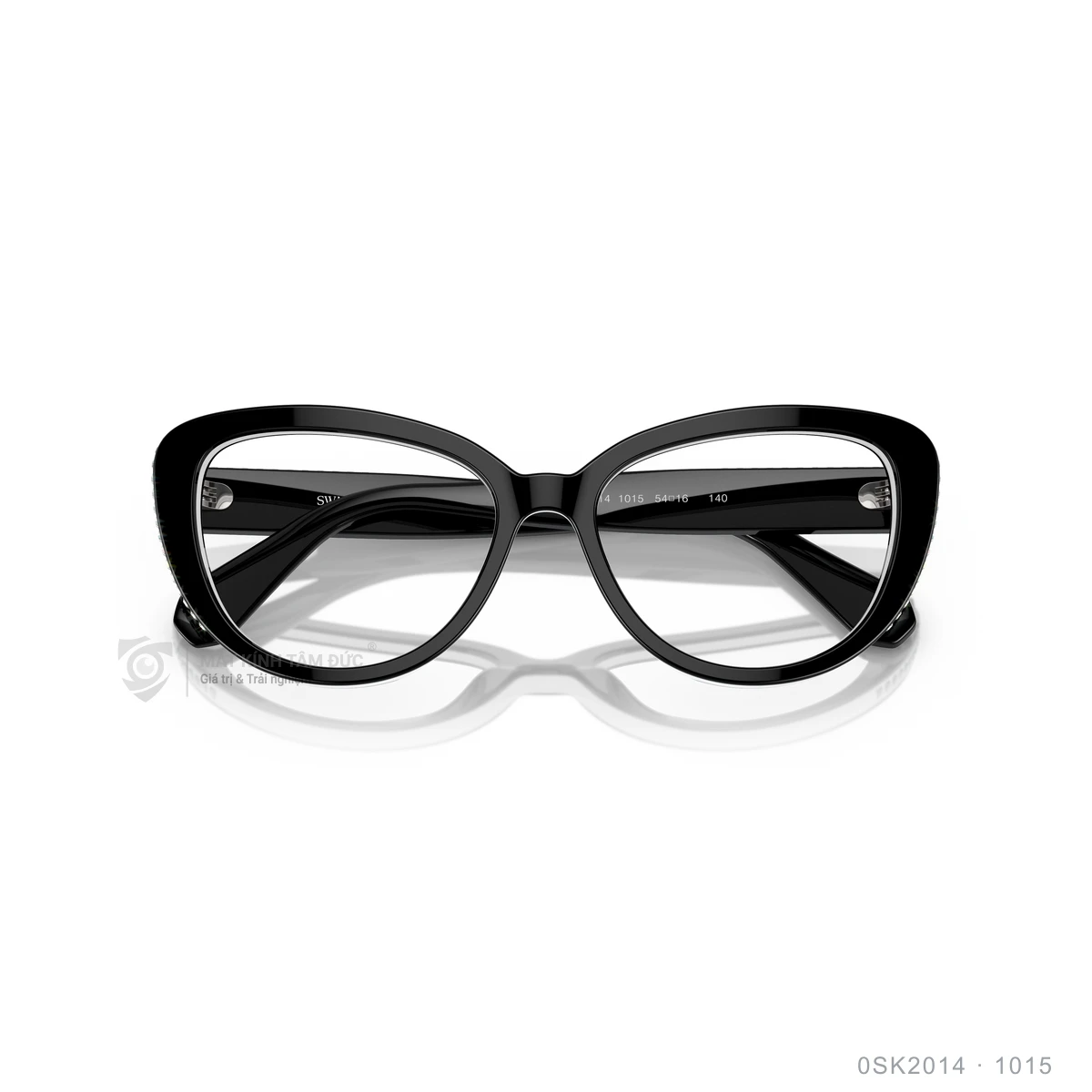 Gọng kính Swarovski 0SK2014 - Ảnh 3
