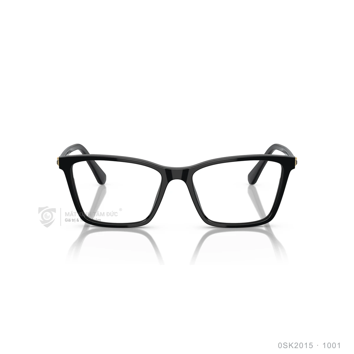 Gọng kính Swarovski 0SK2015 - Ảnh 6