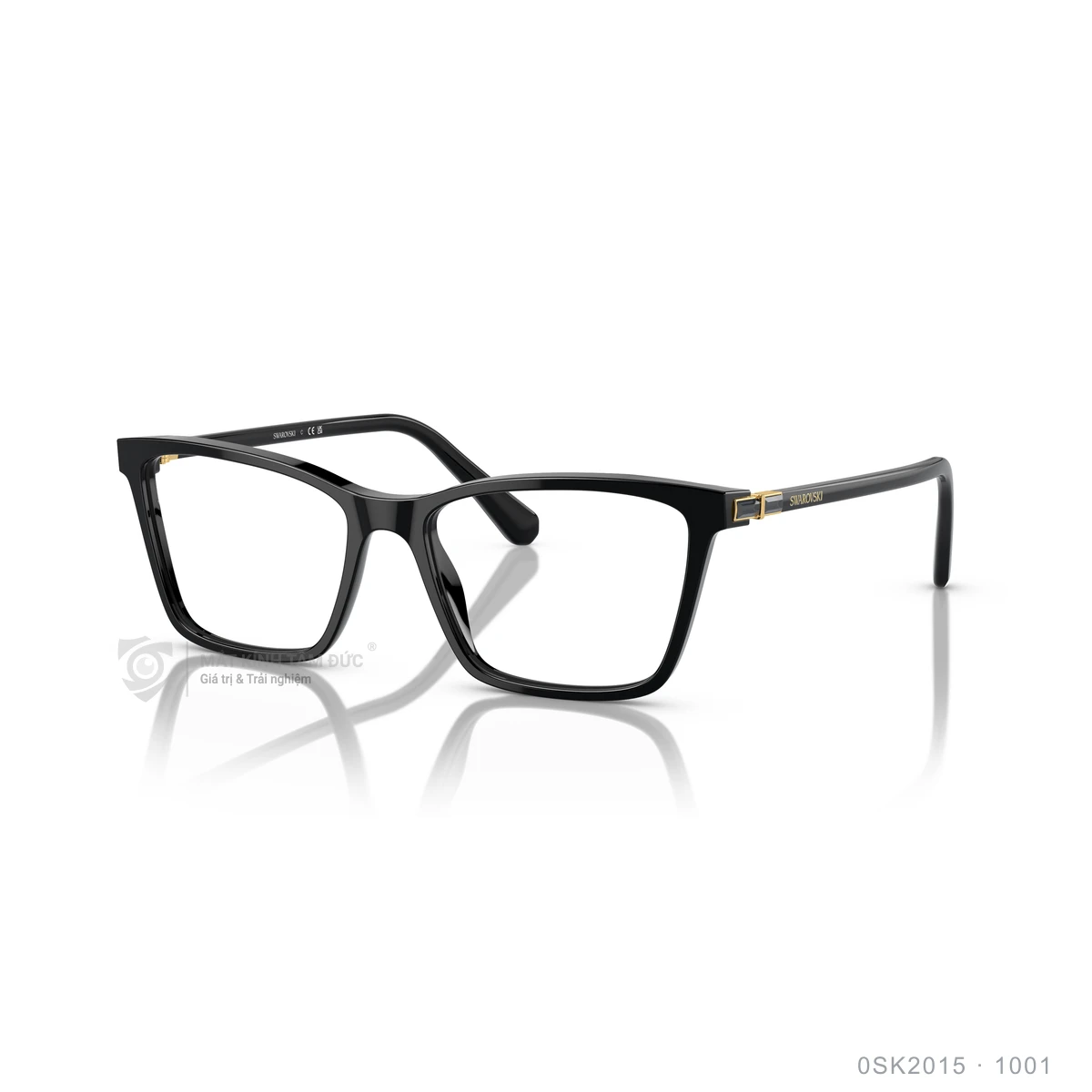 Gọng kính Swarovski 0SK2015 - Ảnh 7