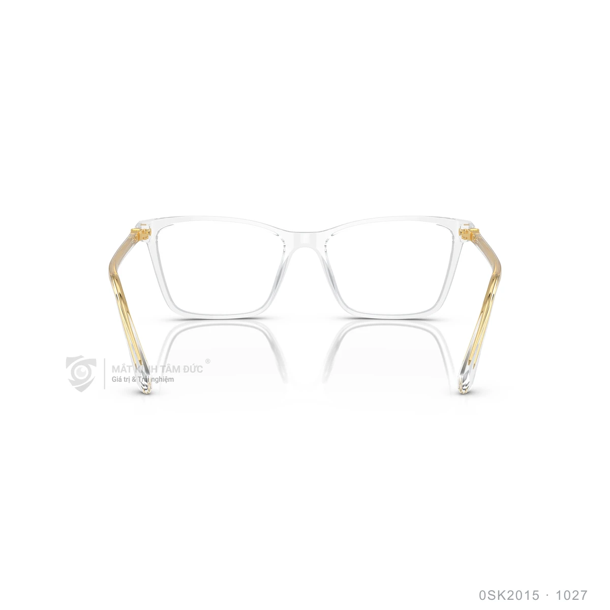 Gọng kính Swarovski 0SK2015 - Ảnh 20