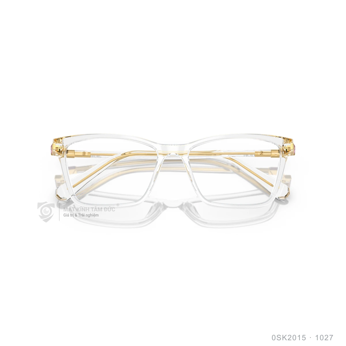 Gọng kính Swarovski 0SK2015 - Ảnh 18