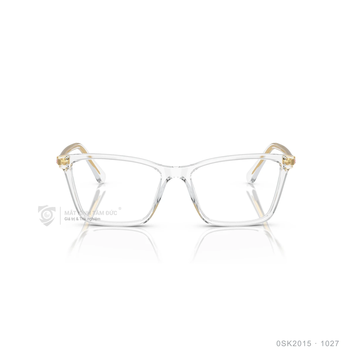 Gọng kính Swarovski 0SK2015 - Ảnh 16