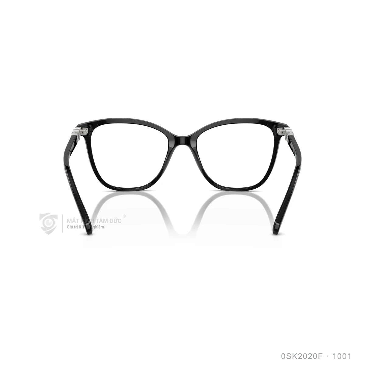 Gọng kính Swarovski 0SK2020F - Ảnh 5