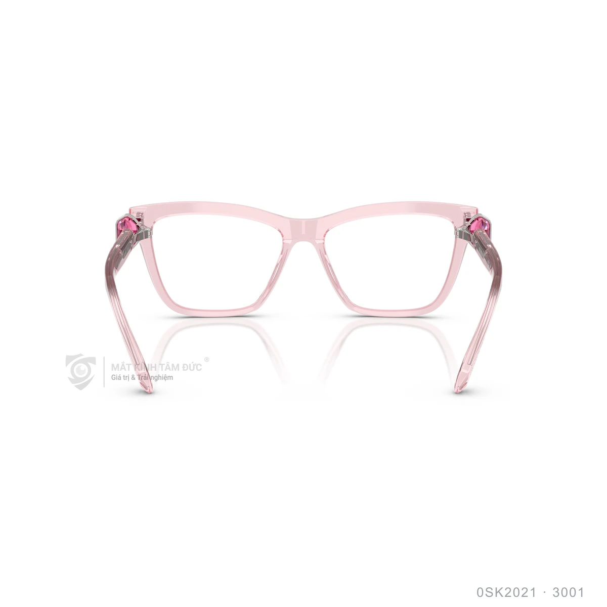Gọng kính Swarovski 0SK2021 - Ảnh 30