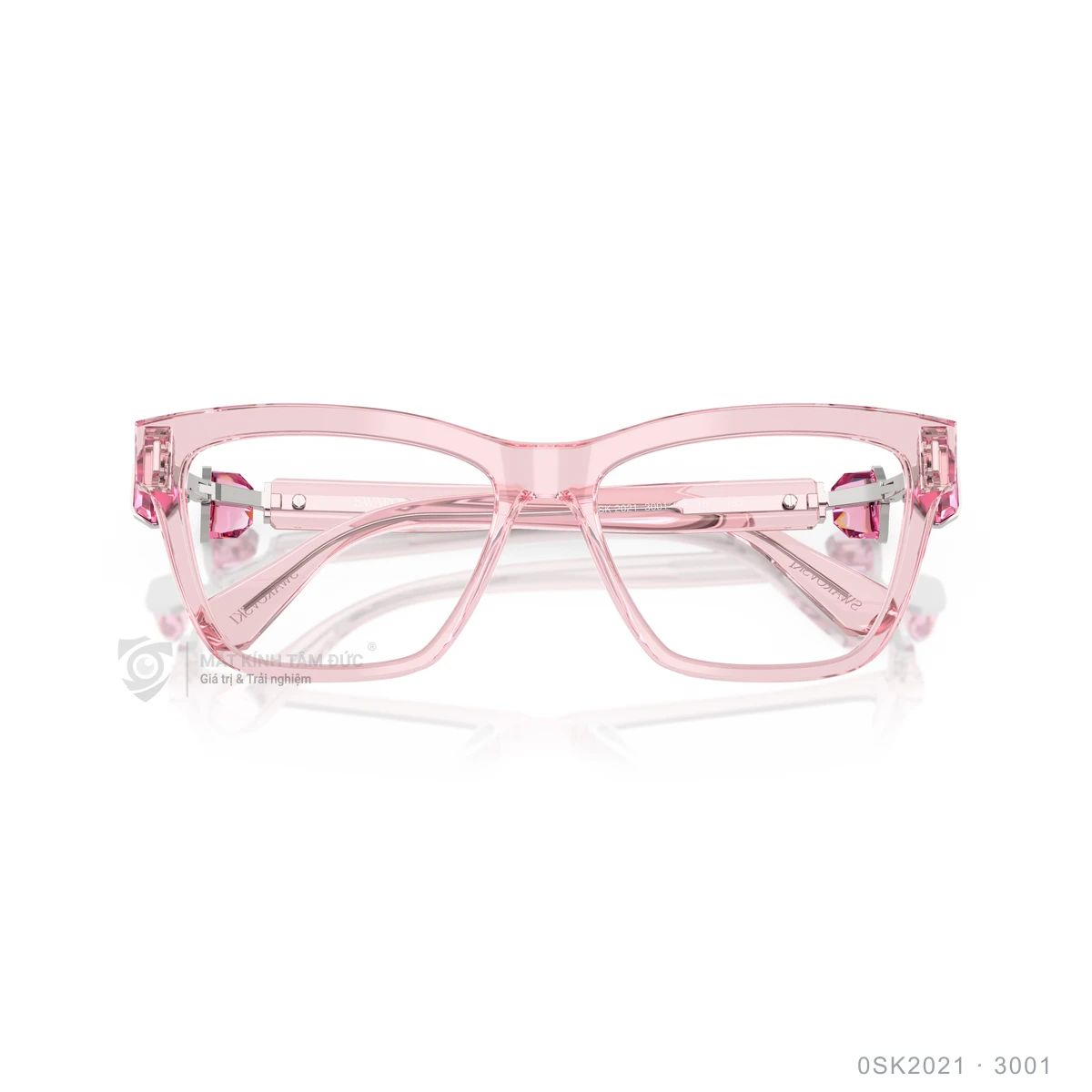 Gọng kính Swarovski 0SK2021 - Ảnh 28