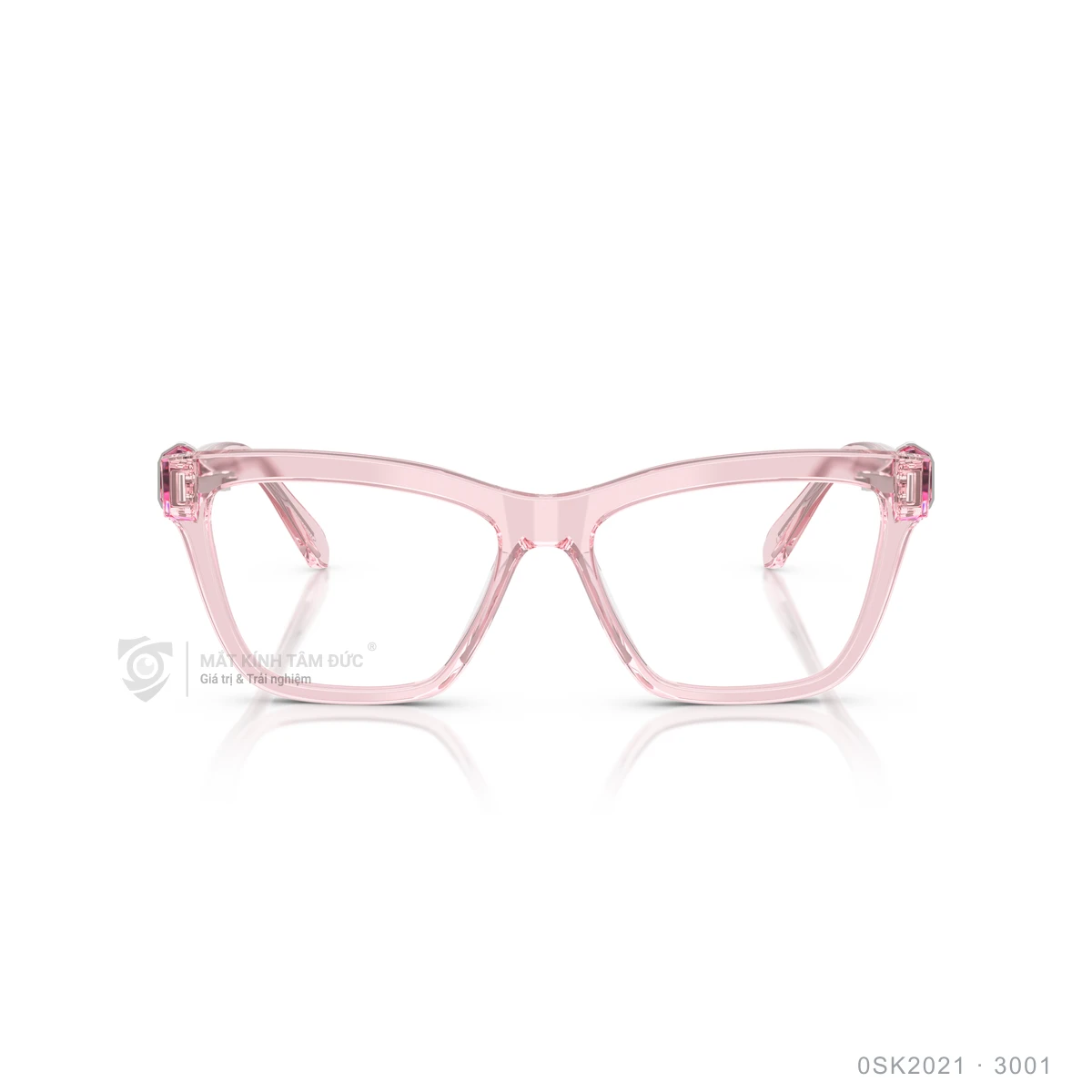 Gọng kính Swarovski 0SK2021 - Ảnh 26