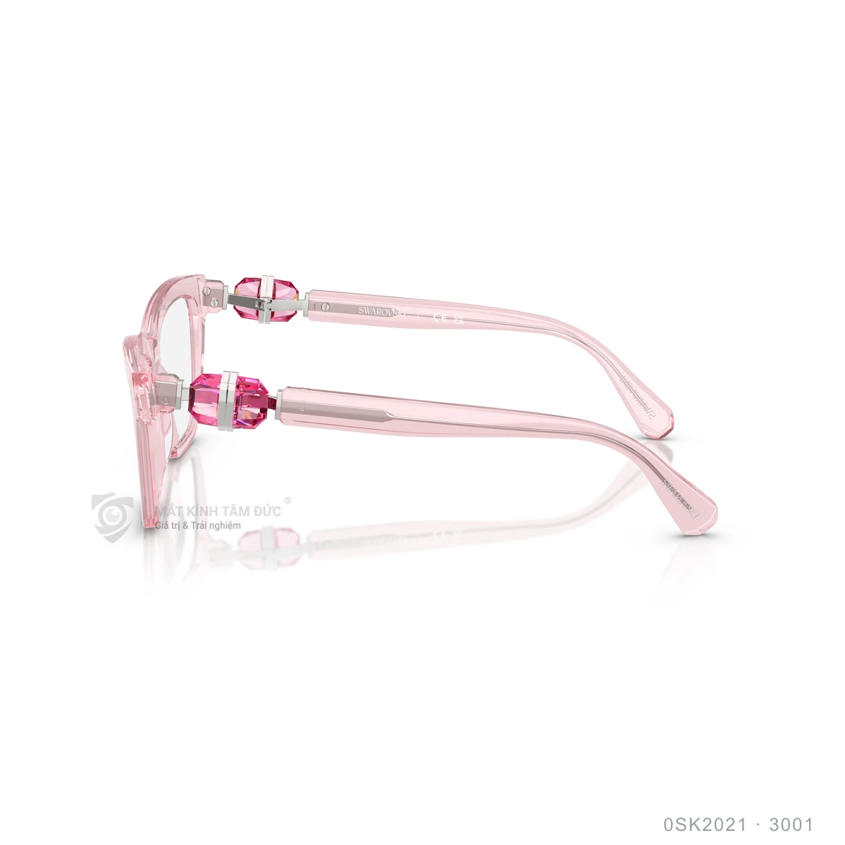 Gọng kính Swarovski 0SK2021 - Ảnh 29