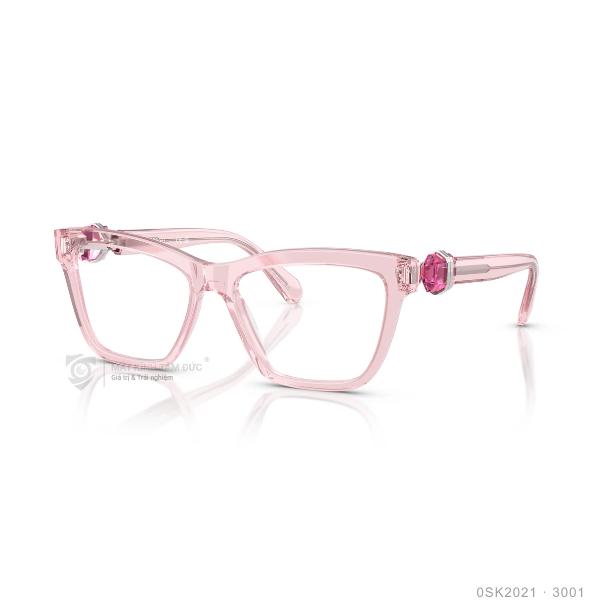 Gọng kính Swarovski 0SK2021 - Ảnh 27