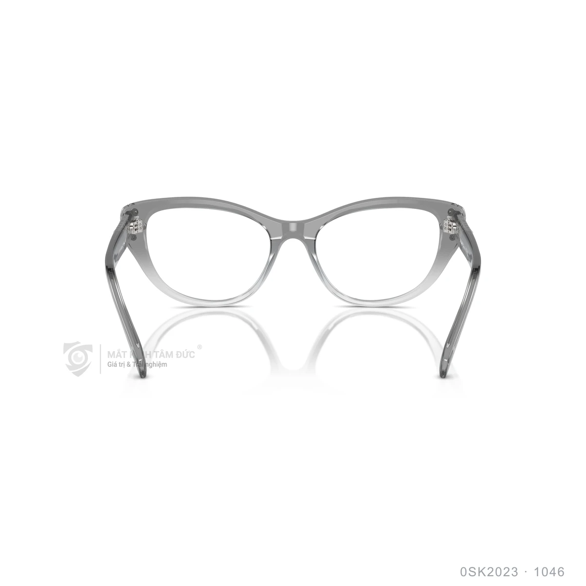 Gọng kính Swarovski 0SK2023 - Ảnh 10