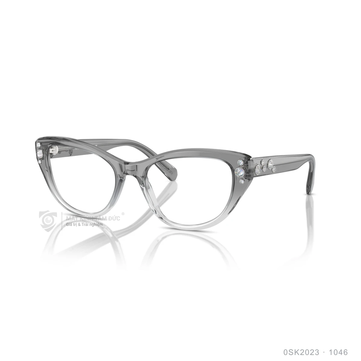 Gọng kính Swarovski 0SK2023 - Ảnh 7