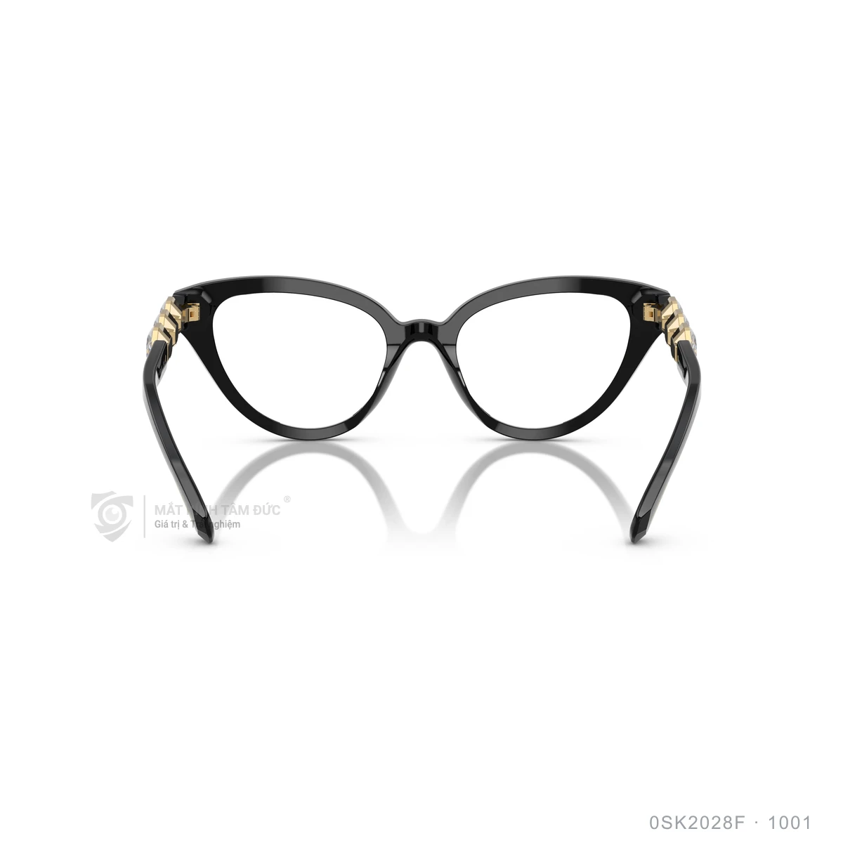 Gọng kính Swarovski 0SK2028F - Ảnh 5