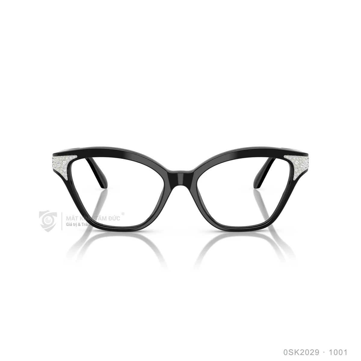 Gọng kính Swarovski 0SK2029 - Ảnh 1