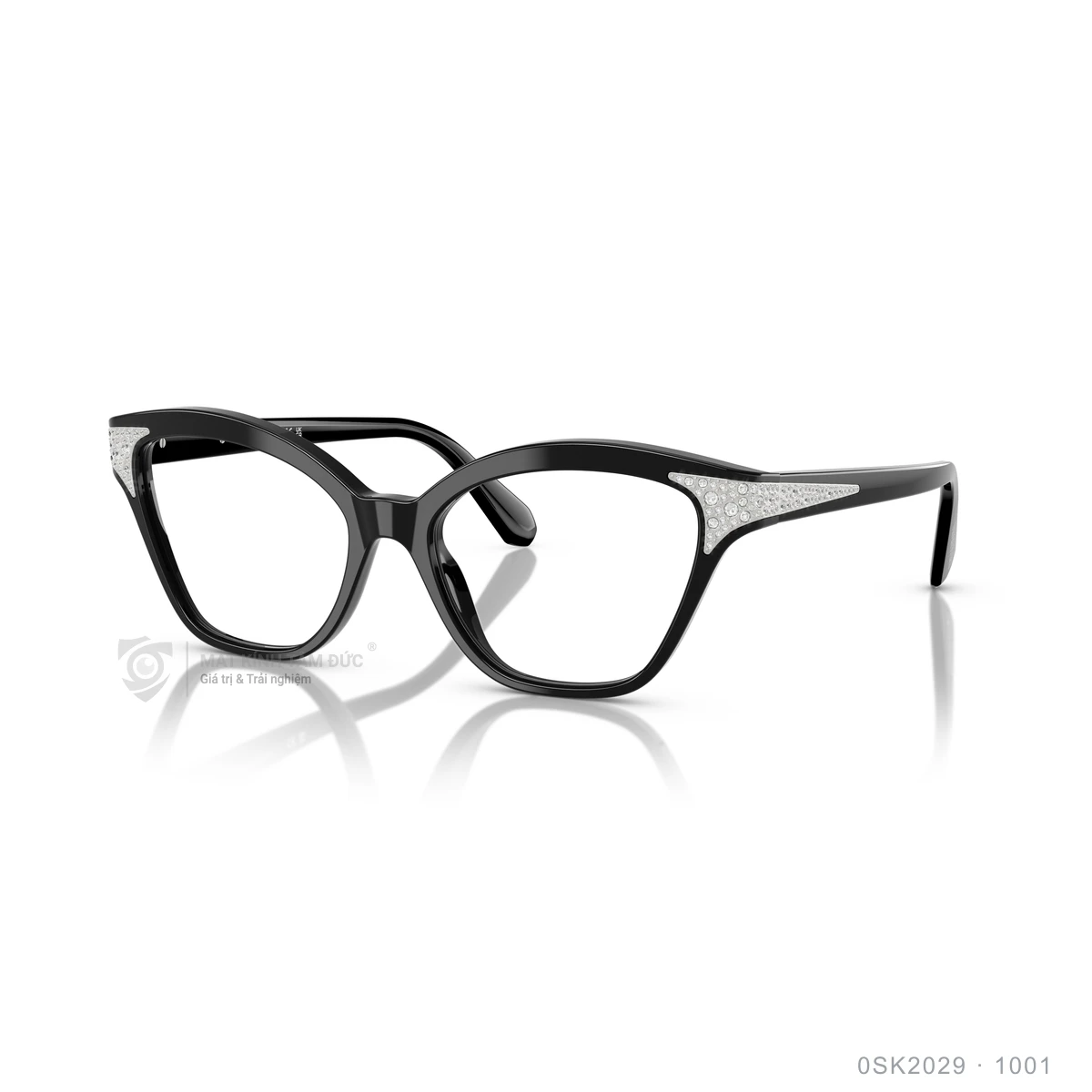 Gọng kính Swarovski 0SK2029 - Ảnh 2