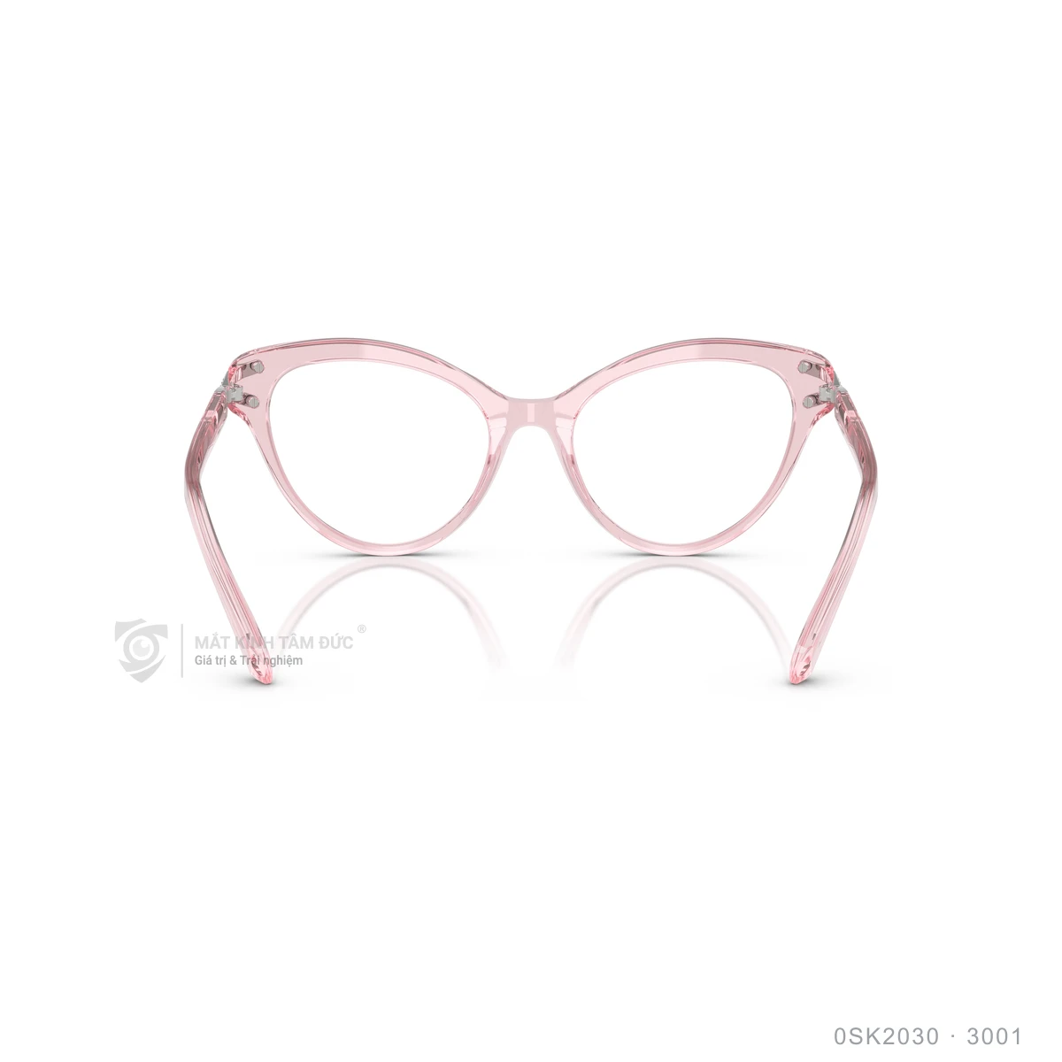 Gọng kính Swarovski 0SK2030 - Ảnh 20