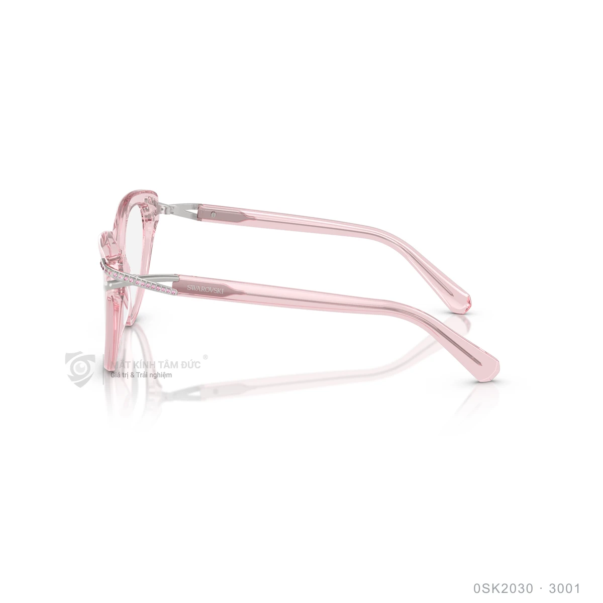 Gọng kính Swarovski 0SK2030 - Ảnh 19